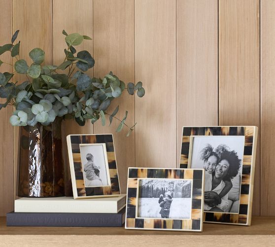 15 Picture Frames To Buy - Best Photo Frames For A Stylish Home