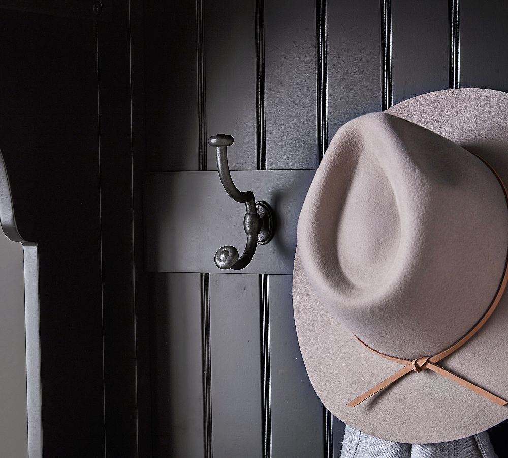 Aubrey Hall Tree Pottery Barn