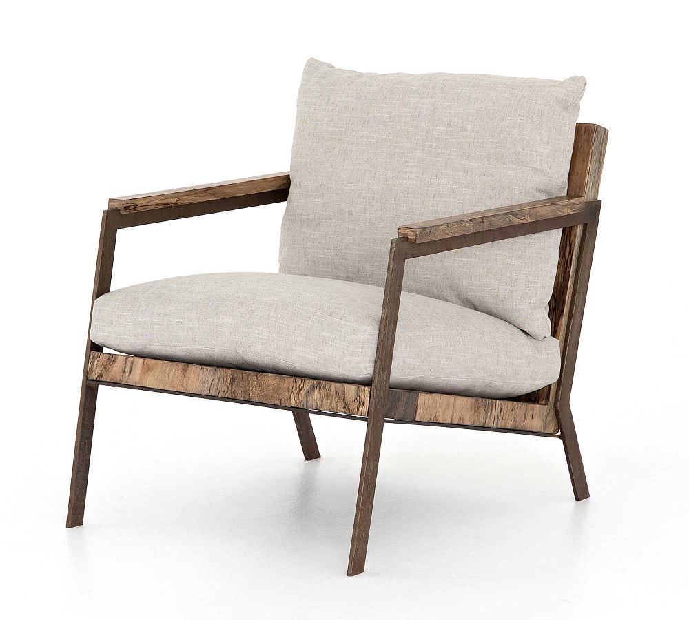 Terri Armchair Pottery Barn