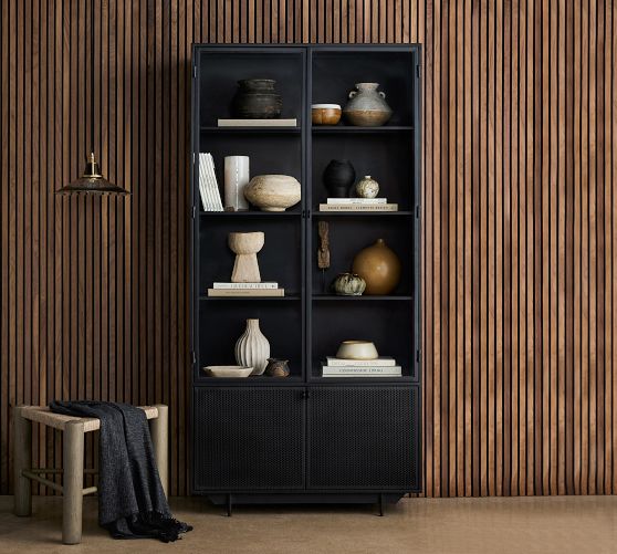 Searcy Display Pottery Barn