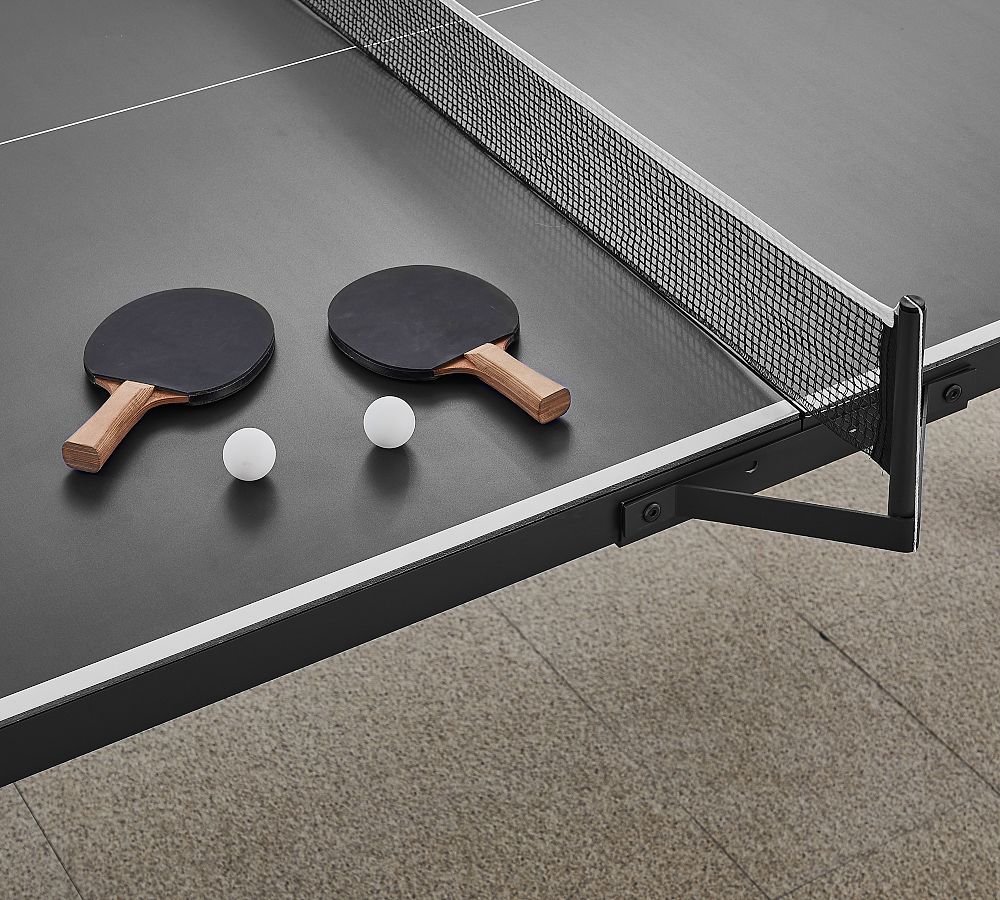 Park & Suns Sports Mini Table Tennis - Ping Pong Table: Buy Online