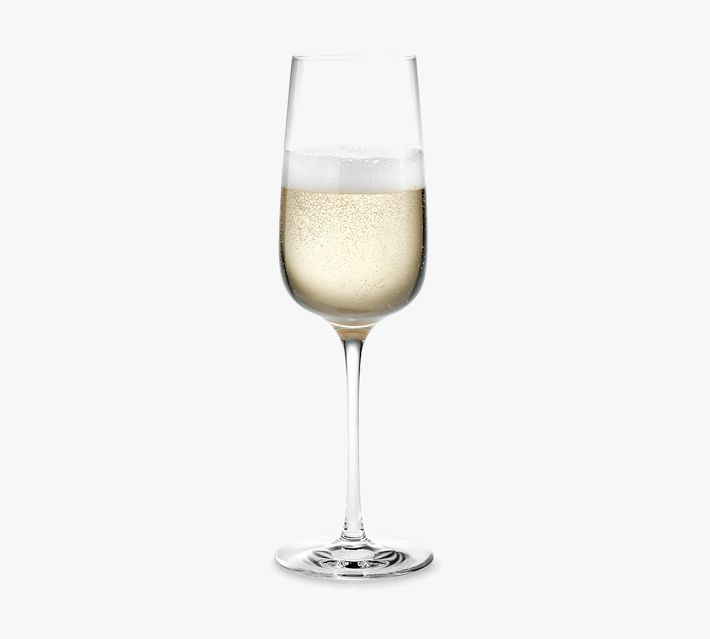 Pottery Barn Holmegaard® Cabernet Beer Glasses - Set of 6