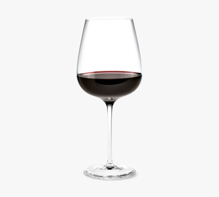 Pottery Barn Holmegaard® Cabernet Beer Glasses - Set of 6