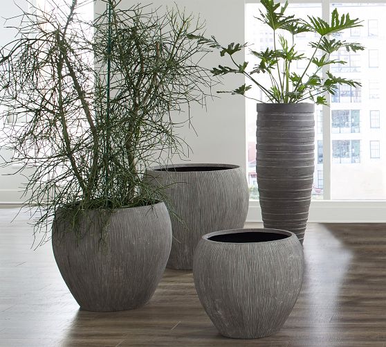 Matanna Indoor Pot Planter