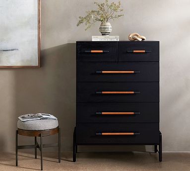 West elm deals tall dresser