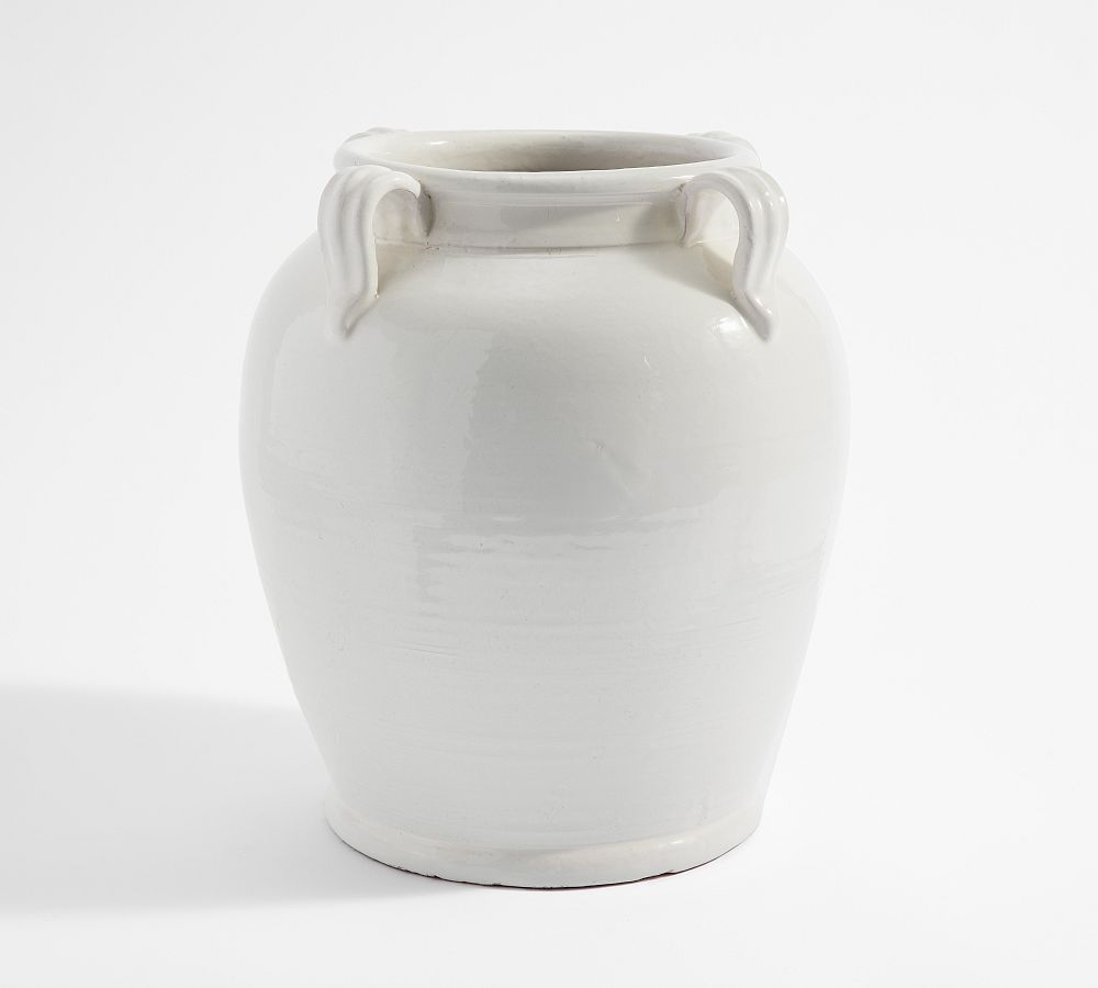 Emery Handcrafted Ceramic Vases