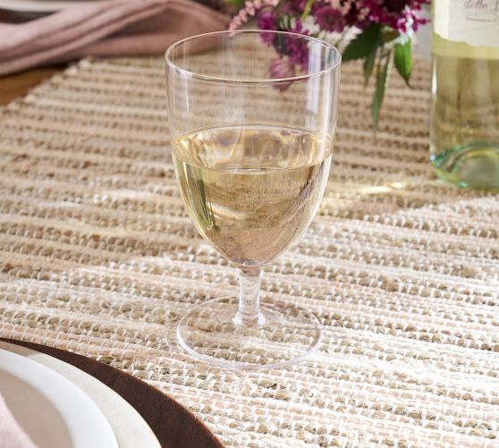 Beaumont Wine Glasses - Set of 4