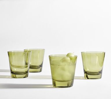 Brixton Tumblers | Pottery Barn