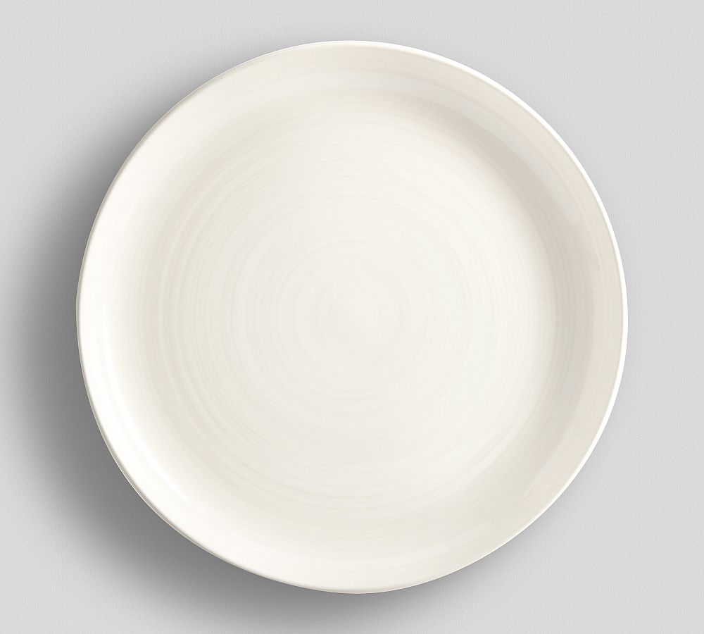 Joshua Stoneware Dinner Plates