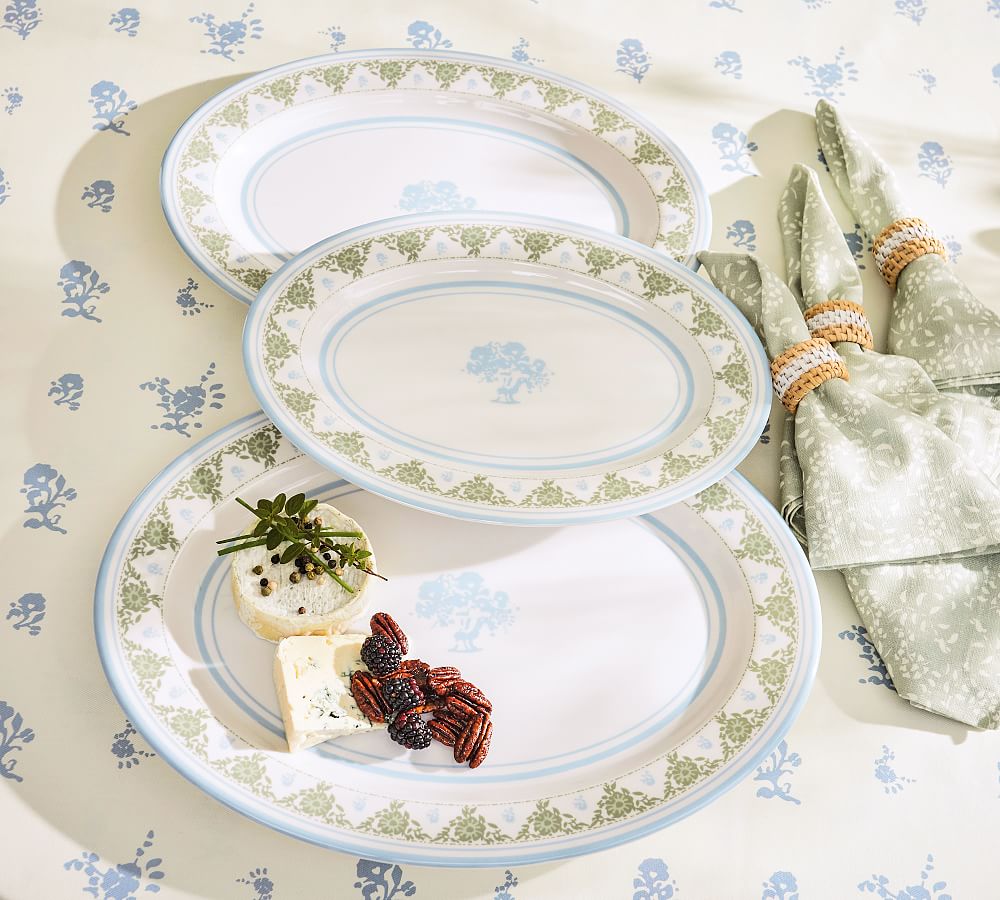 Sur La Table Melamine Dishware - Dinnerware Sets - Fort Mill, South