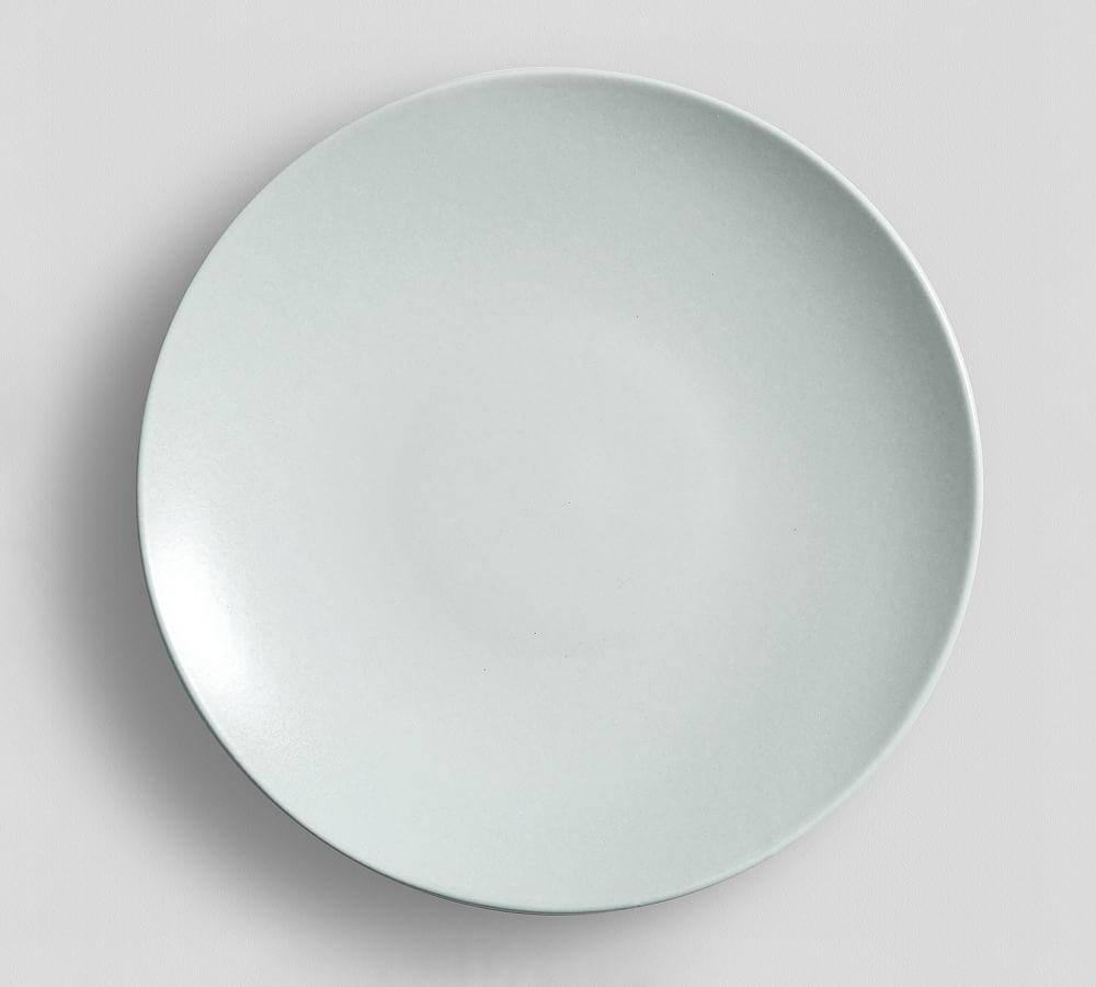Mason Stoneware Salad Plates-set of 4
