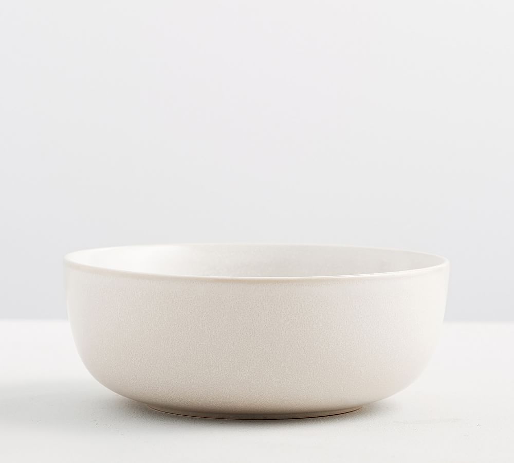 Mason Stoneware Cereal Bowls - Set of 4