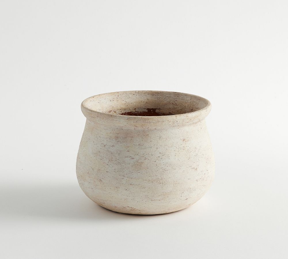 Artisan Handcrafted Cachepots