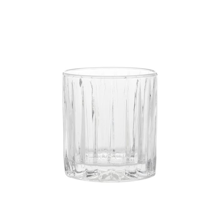 Somerset 16 oz. Crystal Drinking Glass & Reviews