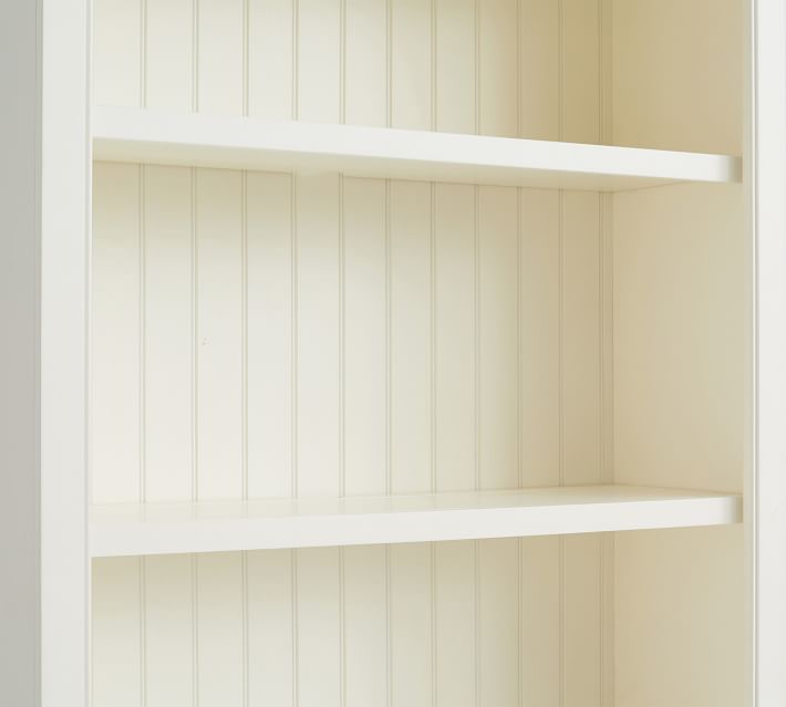Aubrey 18'' Narrow Shelf with Cabinet