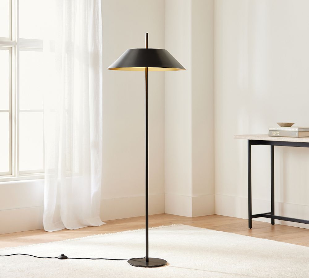 Floor Lamps Pottery Barn