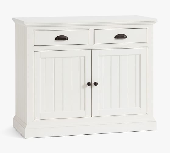 Aubrey Entryway Console | Pottery Barn