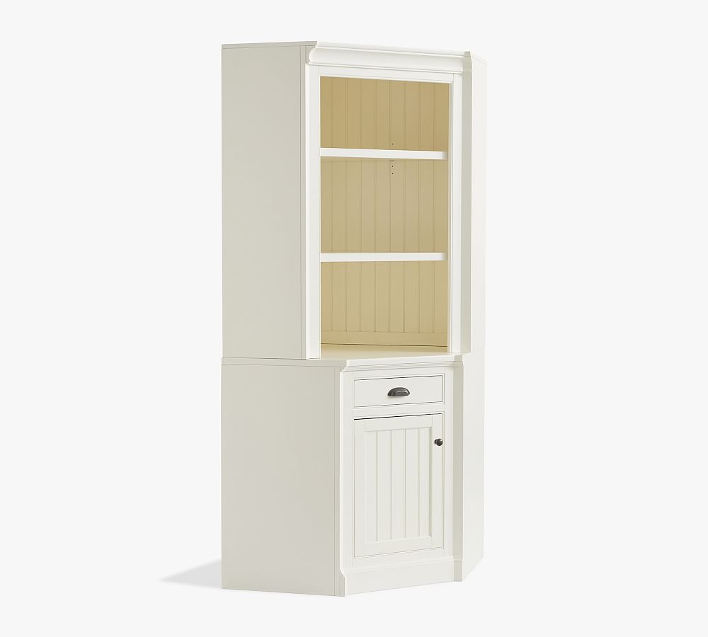 Aubrey corner dining hot sale suite