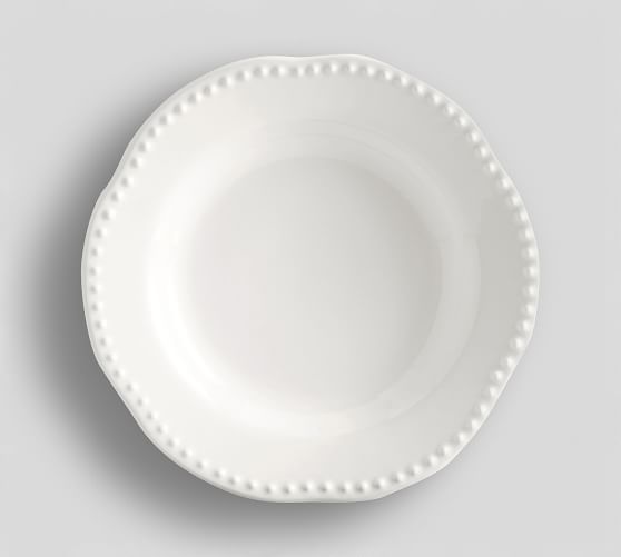 Cambria Handcrafted Stoneware Salad Plates