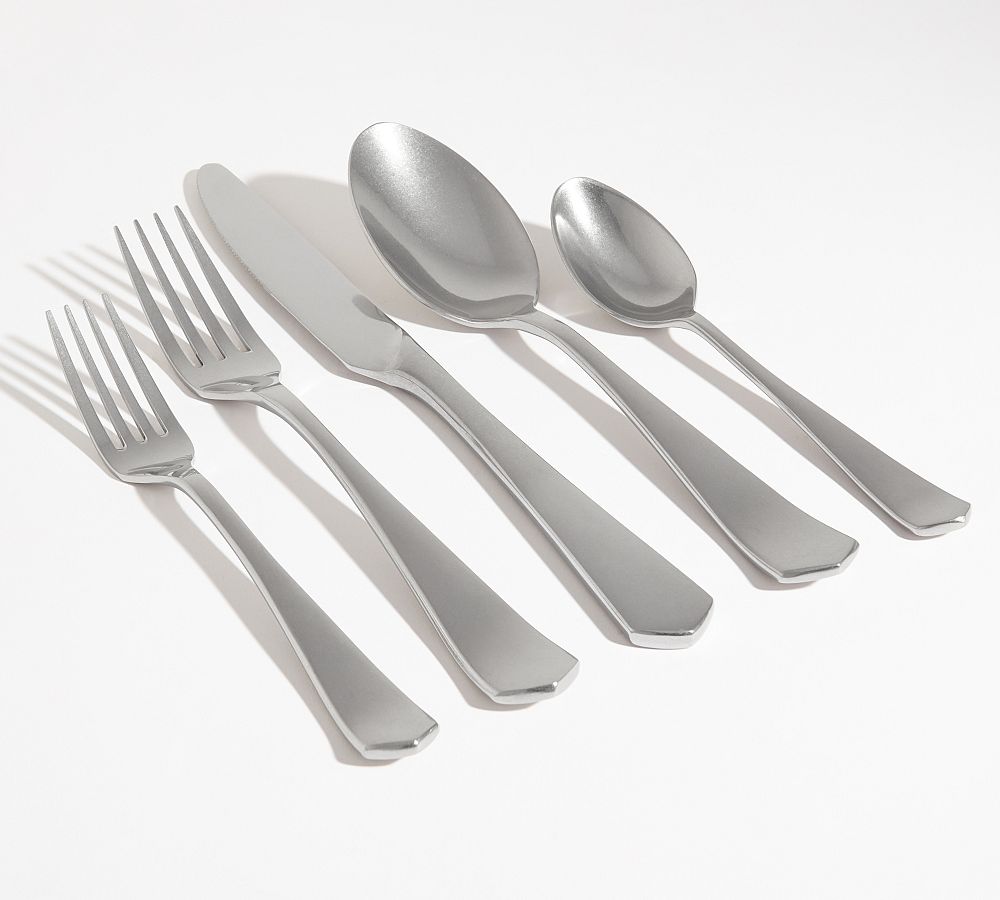 Raffaello - Stainless Steel - Flatware and Flatware Sets