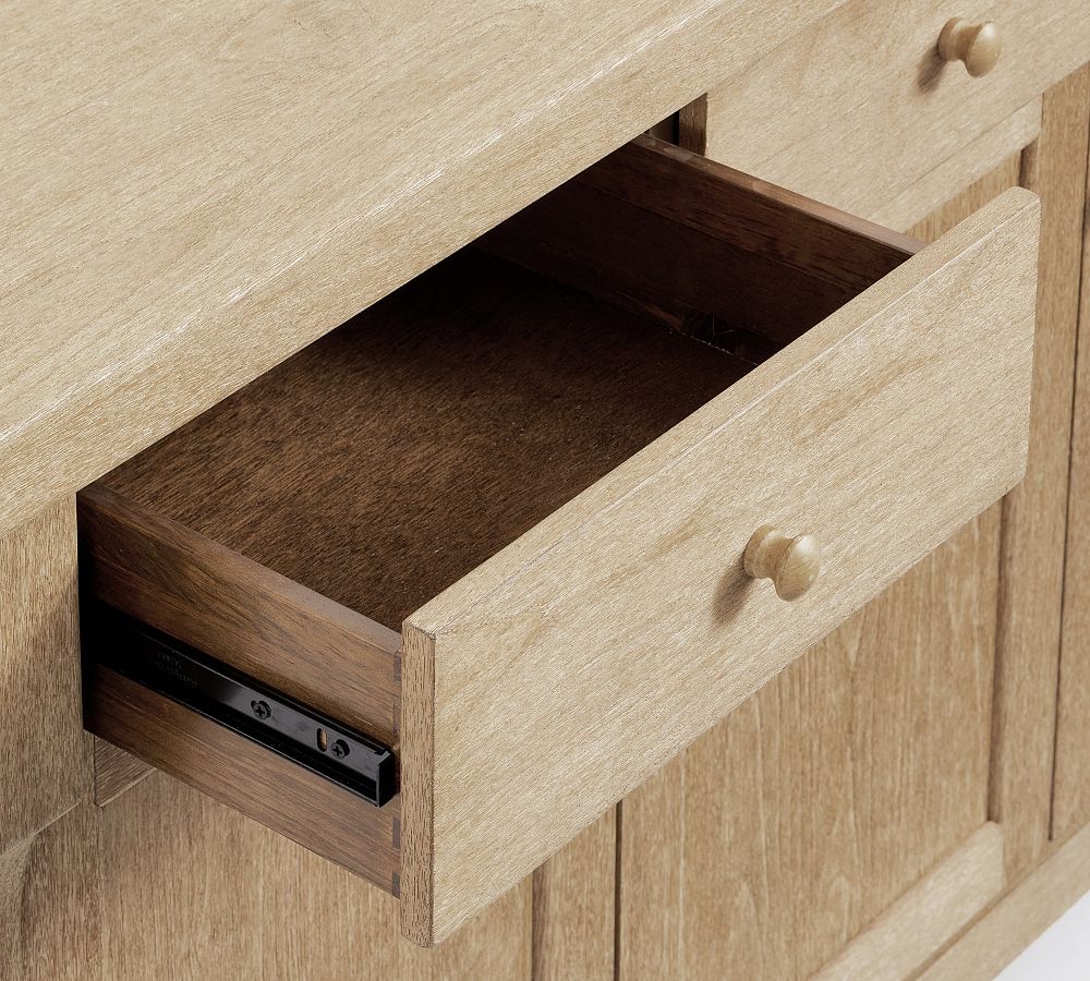 Lyon Buffet Pottery Barn