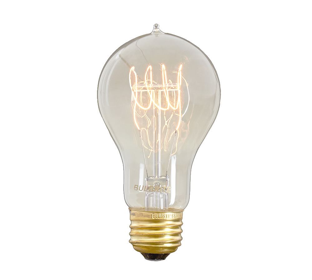 Filament Loop 60W Light Bulb