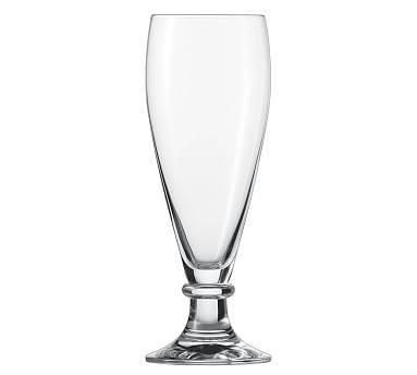 ZWIESEL GLAS Classico Lager Beer Glasses - Set of 6