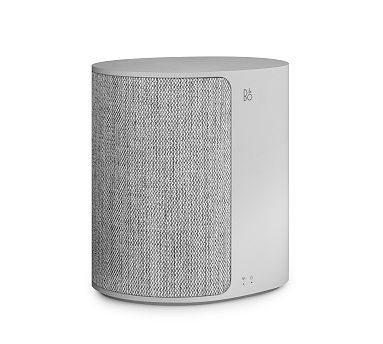 BeoPlay M3 Speaker Pottery Barn