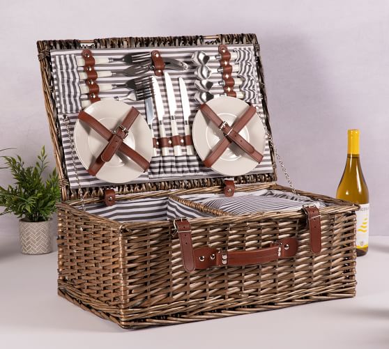 Picnic Baskets | Pottery Barn