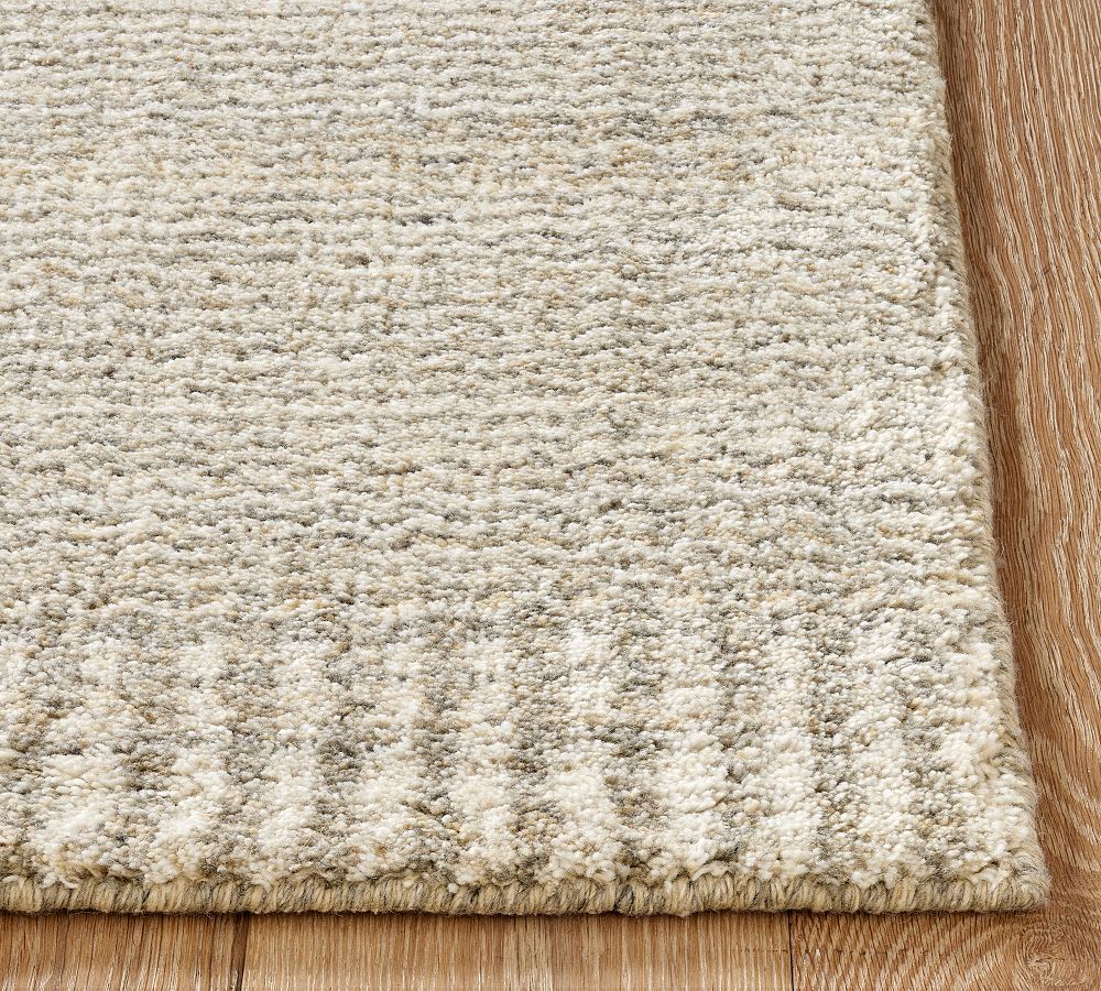 Cormac Performance Rug Pottery Barn