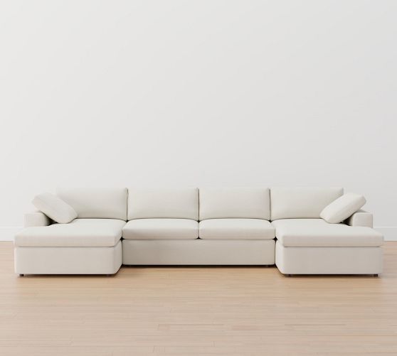 The Langston Custom Chesterfield Sofa, Sectional, & More!