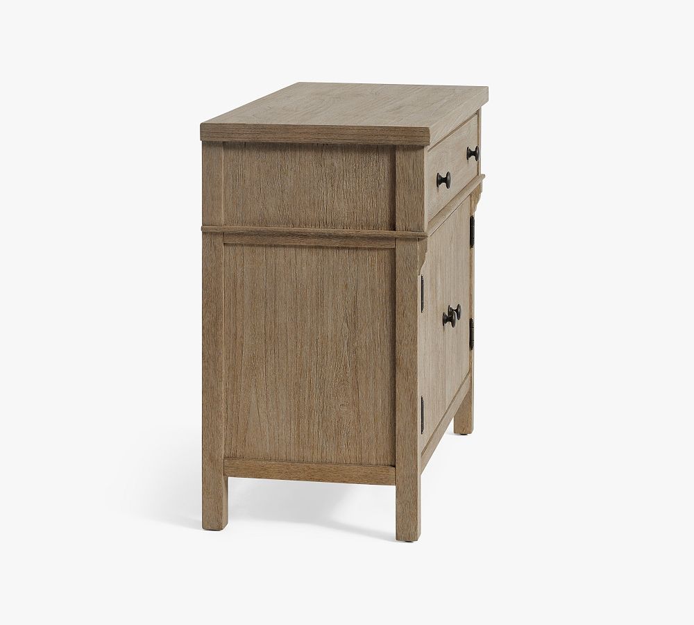 Toulouse Nightstand Pottery Barn