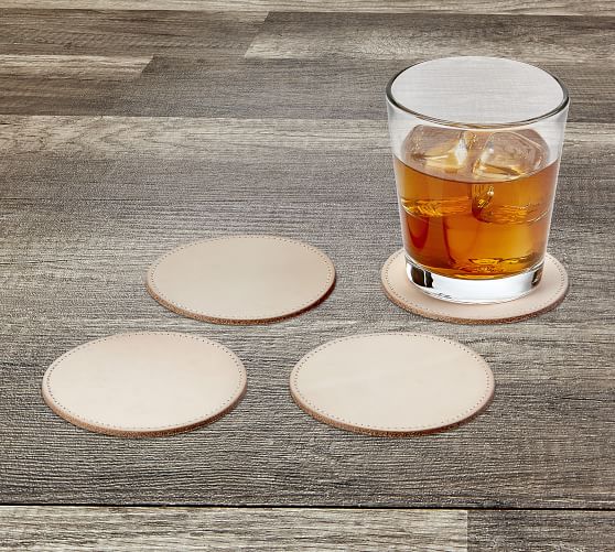 Drink & Bar Coasters