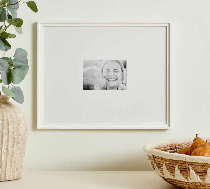 Beveled Wood Gallery Frames - 16x20