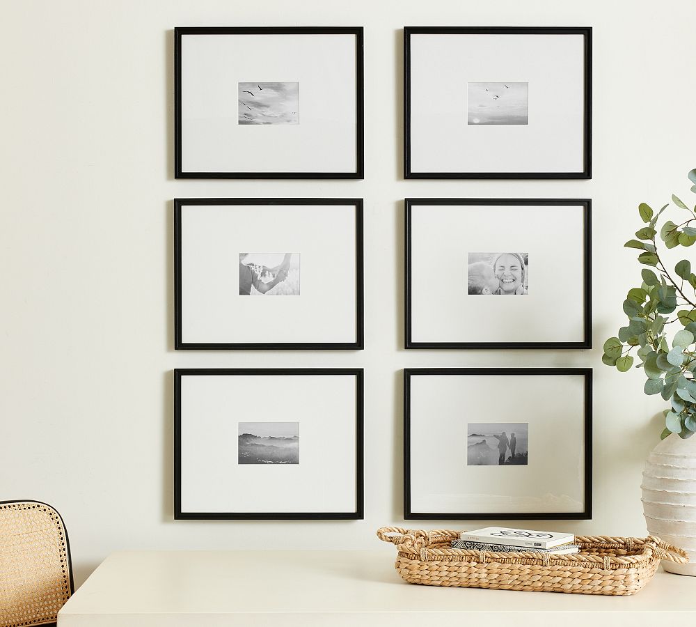 Wood Gallery Frames, 16x20