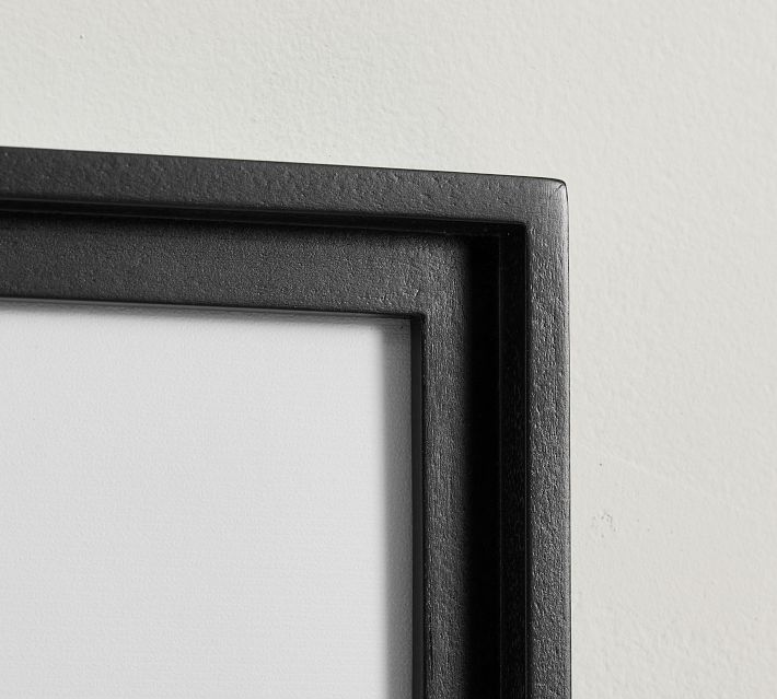 Stowe Modern Metal Frames, 24x30
