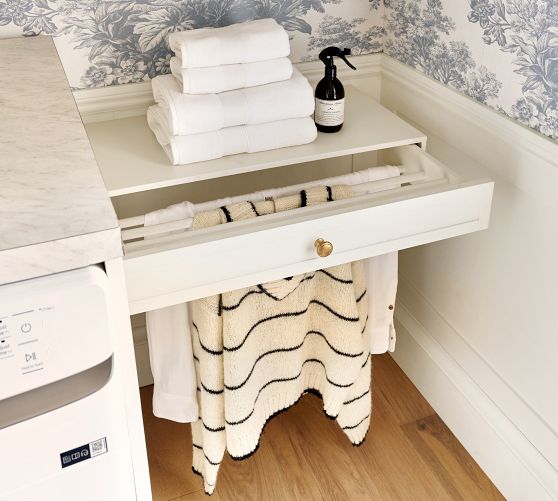 Manchester Laundry Collection Pottery Barn