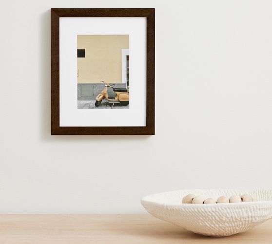 Wood Gallery Frames, 9x11