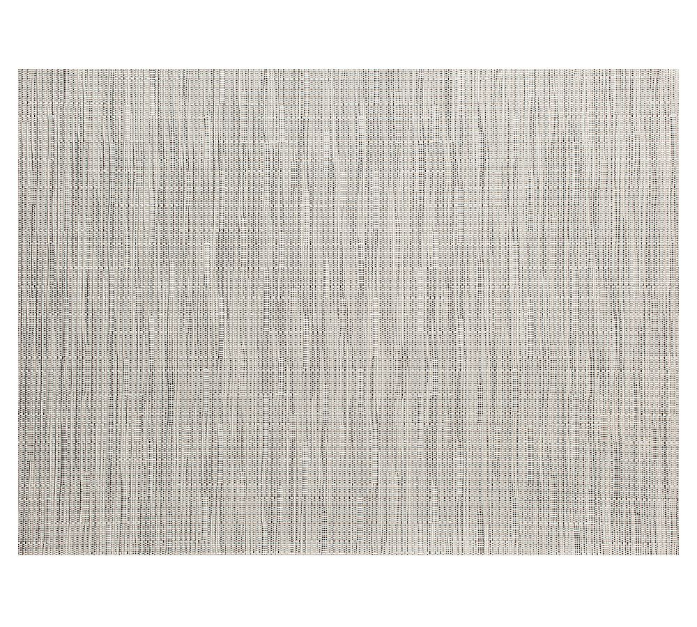 Chilewich Bamboo EasyClean Placemats Set of 4 Pottery Barn