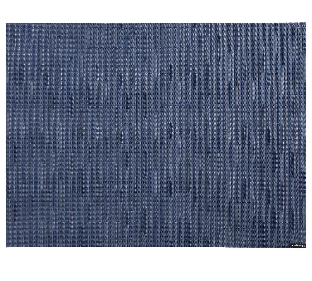 Chilewich Bamboo EasyClean Placemats Set of 4 Pottery Barn