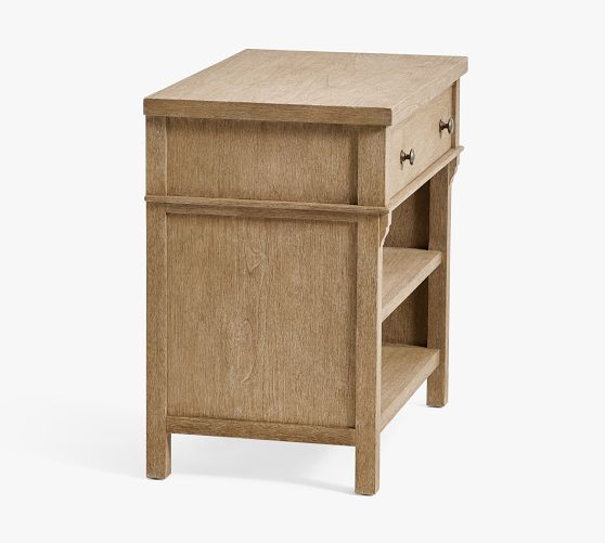 Pottery barn on sale toulouse nightstand