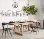 Portola Extending Dining Table | Pottery Barn