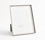 Stowe Modern Metal Frames, 7x9 | Pottery Barn