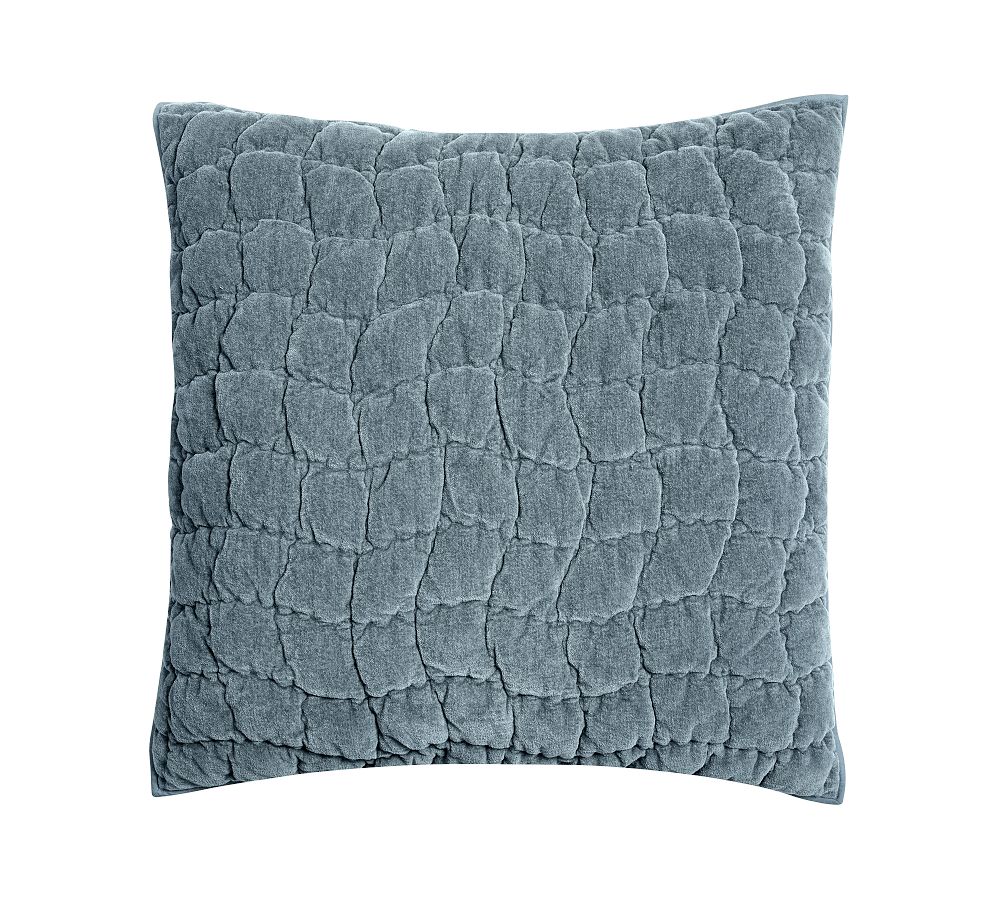 Cozy Cloud Handcrafted Quilt & Shams