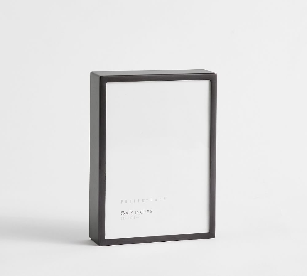 Hagen Picture Frames - Bronze