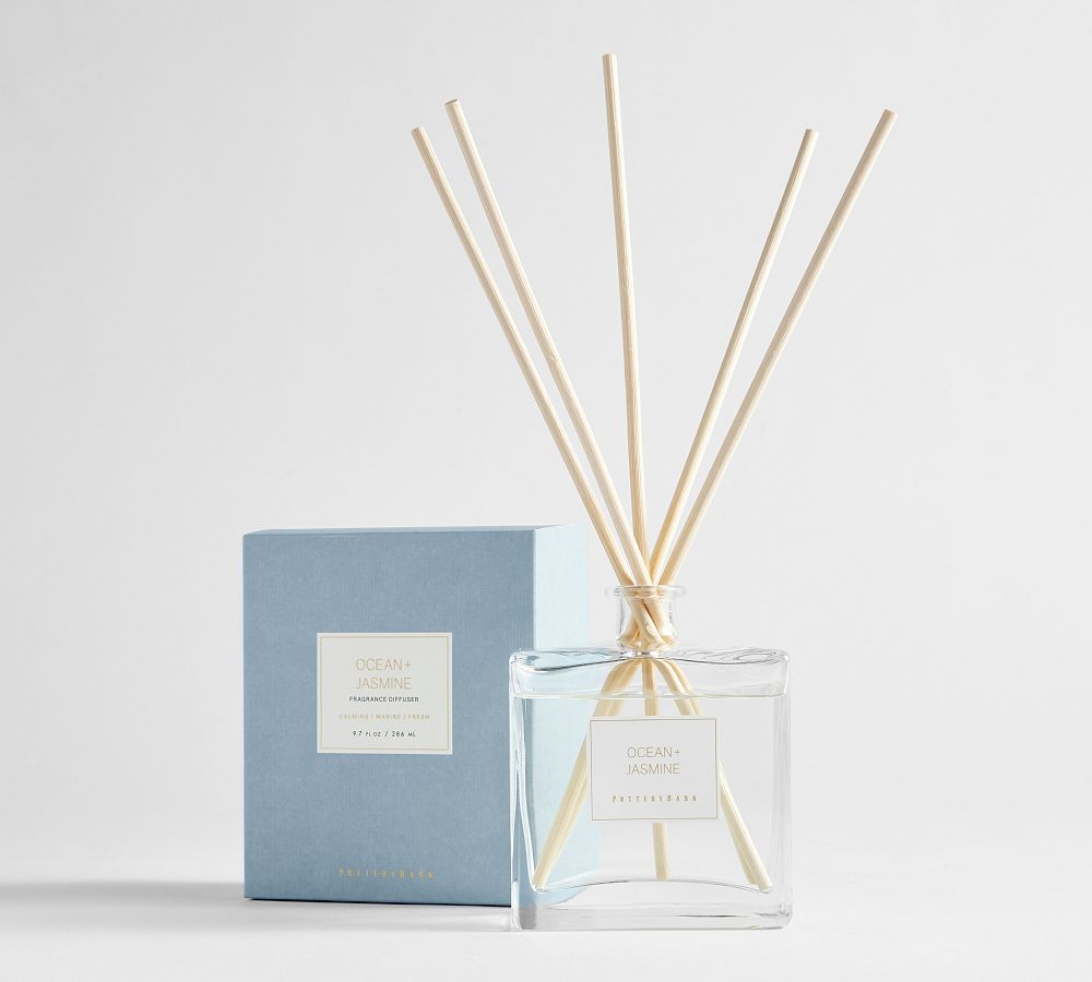 Ocean & Jasmine Diffuser