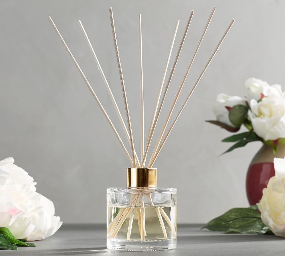 Homescent Diffuser - French Peony