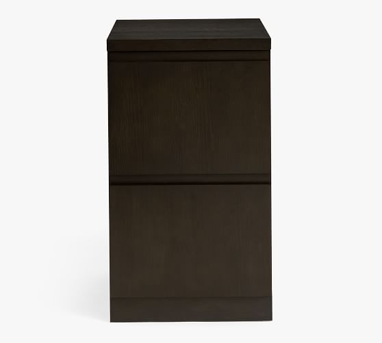 Pacific 2-Drawer Lateral File Cabinet | Pottery Barn