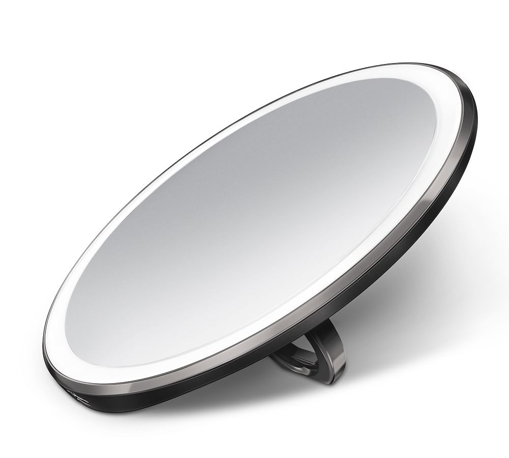 Simplehuman&#174; Compact Sensor Makeup Mirror
