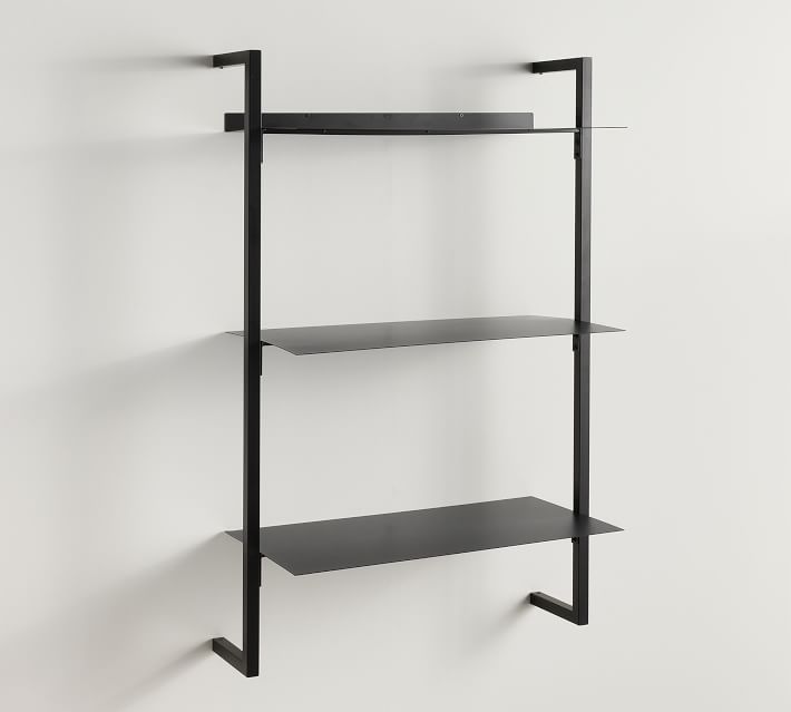 Middletown 3 Piece Tiered Shelf